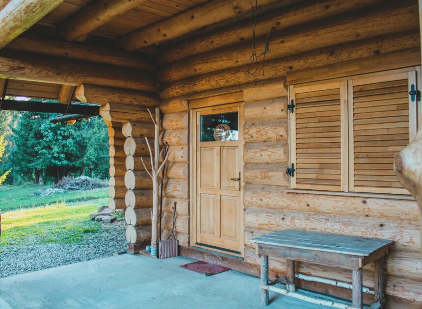 Gotowe domy z bali pod klucz – zalety kompleksowych rozwiązań w domach z bali