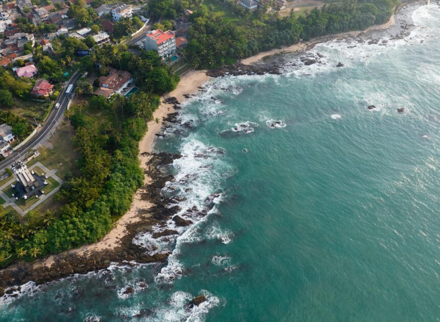 Wakacje Sri Lanka – egzotyczny kierunek dla miłośników natury i kultury